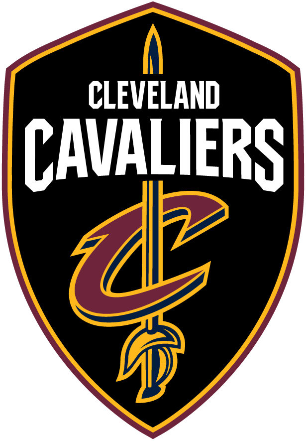 Cleveland Cavaliers 1994-1997 Away Jersey